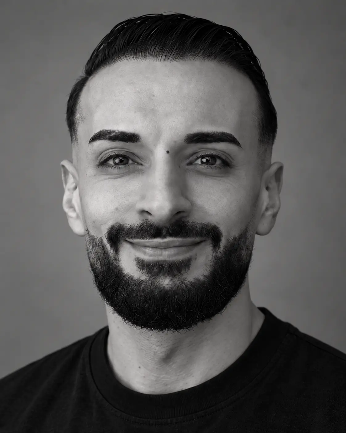 Muhamad Alhusseini, Inhaber von FloorConcepts
